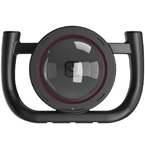 Caruba Dome Port for Gopro Hero 9/10