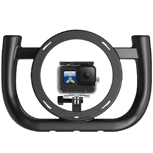 Caruba Dome Port for Gopro Hero 9/10