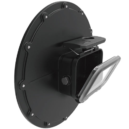 Caruba Dome Port for Gopro Hero 9/10