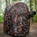 Caruba Camouflage Shelter Tent Double Person