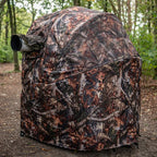 Caruba Camouflage Shelter Tent Double Person
