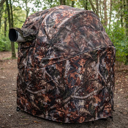 Caruba Camouflage Shelter Tent Double Person