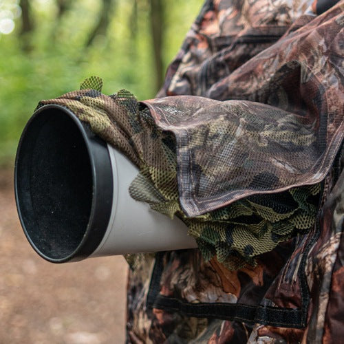 Caruba Camouflage Shelter Tent Double Person