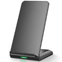 Choetech 10W Supporto di ricarica wireless veloce T524-S
