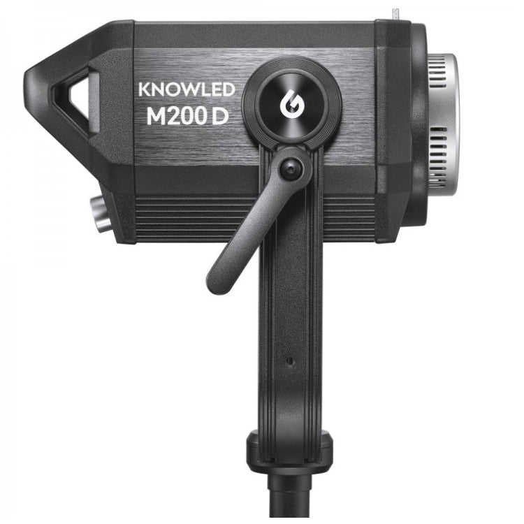 Godox M200D LED Daylight Knowled