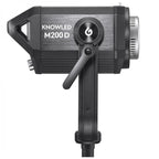 Godox M200D LED Daylight Knowled