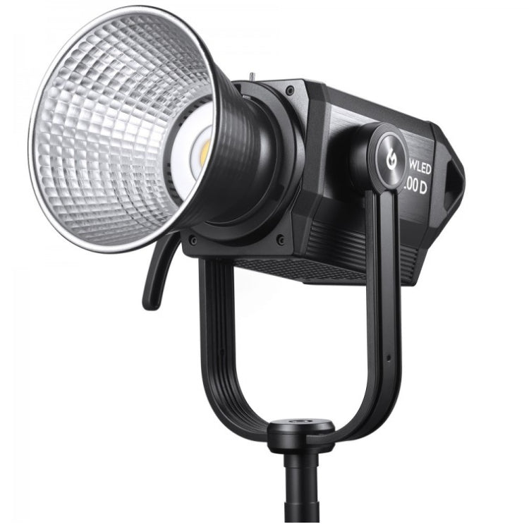 Godox M200D LED Daylight Knowled
