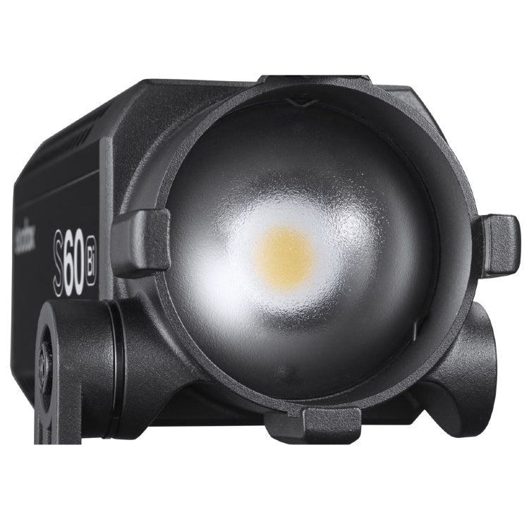 Godox Focusing LED light S60BI