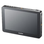 Monitor On-Fotocamera Godox GM7S 7'' 4K HDMI ultra luminoso