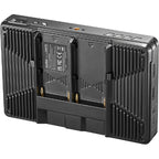 Monitor On-Fotocamera Godox GM7S 7'' 4K HDMI ultra luminoso