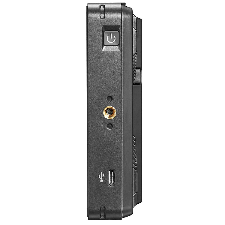 Monitor On-Fotocamera Godox GM7S 7'' 4K HDMI ultra luminoso