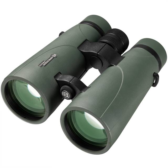 Binocolo Bresser Pirsch 15x56