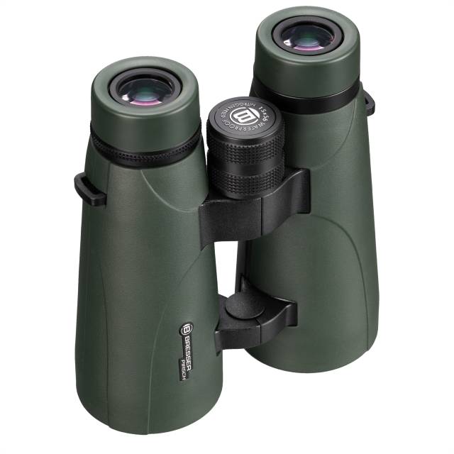 Binocolo Bresser Pirsch 15x56