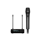 Sennheiser EW-DP 835 SET (S1-7) Digital Wireless Handheld Set