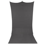 Rollei X-Drop Backdrop 3.0 x 1.5m - Grey