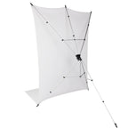 Rollei X-Drop Backdrop 3.0 x 1.5m - White