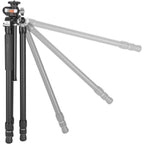 Vanguard VEO3+ 303AT