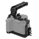 SmallRig Gabbia Kit per Panasonic LUMIX S5 II / S5 IIX 4143
