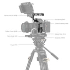 SmallRig Gabbia Kit per Panasonic LUMIX S5 II / S5 IIX 4143