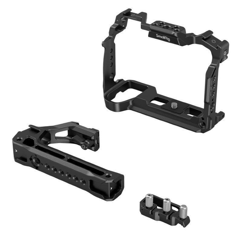 SmallRig Gabbia Kit per Panasonic LUMIX S5 II / S5 IIX 4143