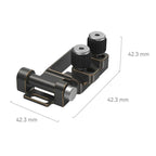 SmallRig HDMI and USB-C Cable Clamp for FUJIFILM X-T5 4147