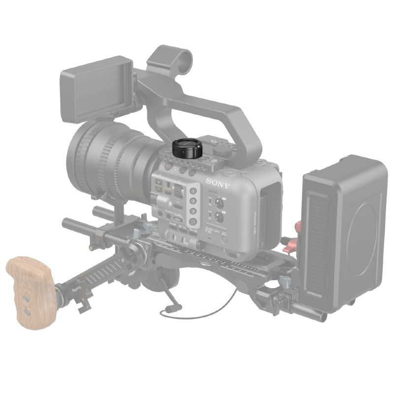 SmallRig Attacco Piastra per AirTag MD4149