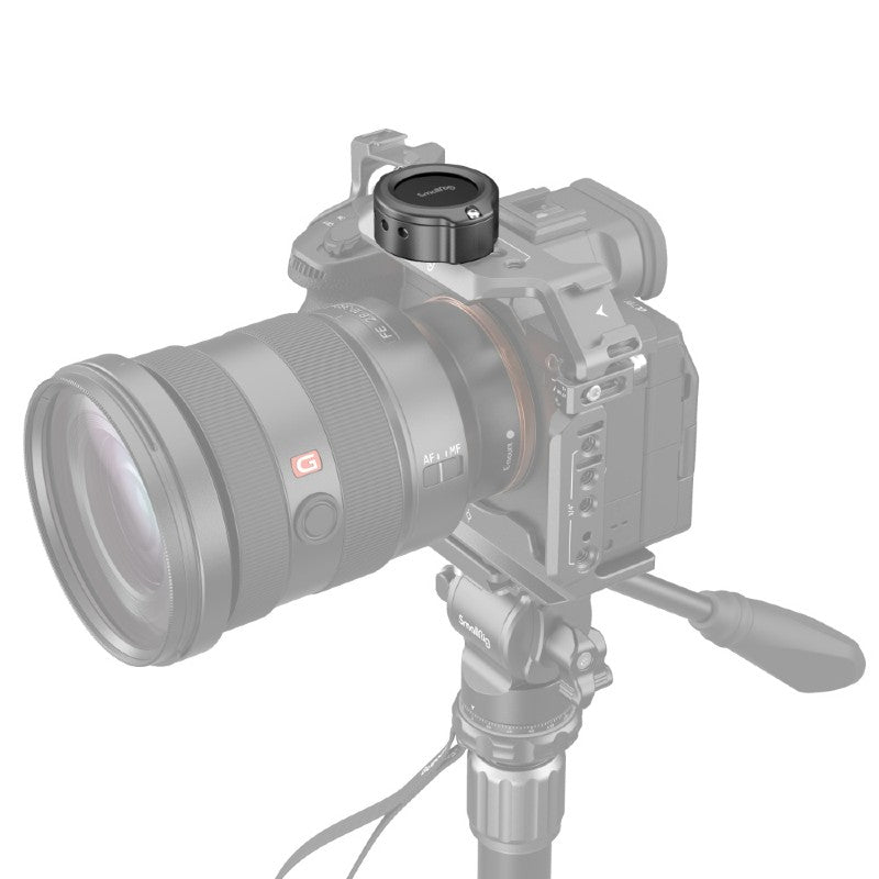 SmallRig Attacco Piastra per AirTag MD4149