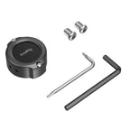 SmallRig Attacco Piastra per AirTag MD4149