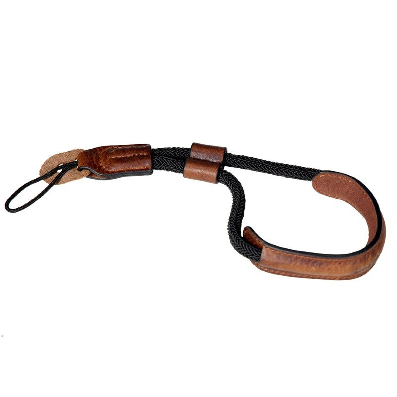 SmallRig Universal Vintage Cinturino da polso 3926