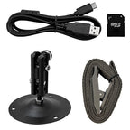 BRESSER 100° wifi-wildobservatiecamera 4-24 MP 20 m