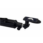 Bresser Arcturus 60/700 AZ Carbon Design -Lens Telescope with Smartphone Camera Adapter