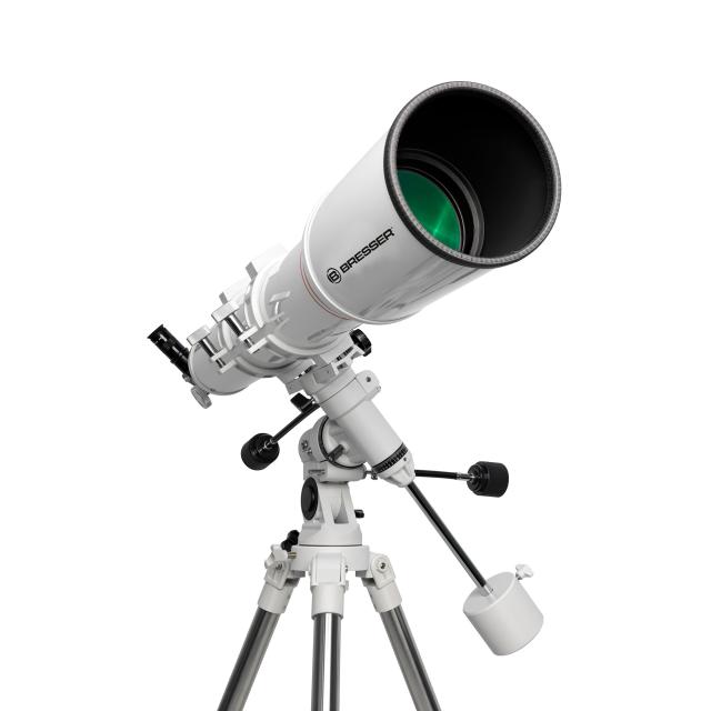 Bresser First Light AR-102/1000 Telescope