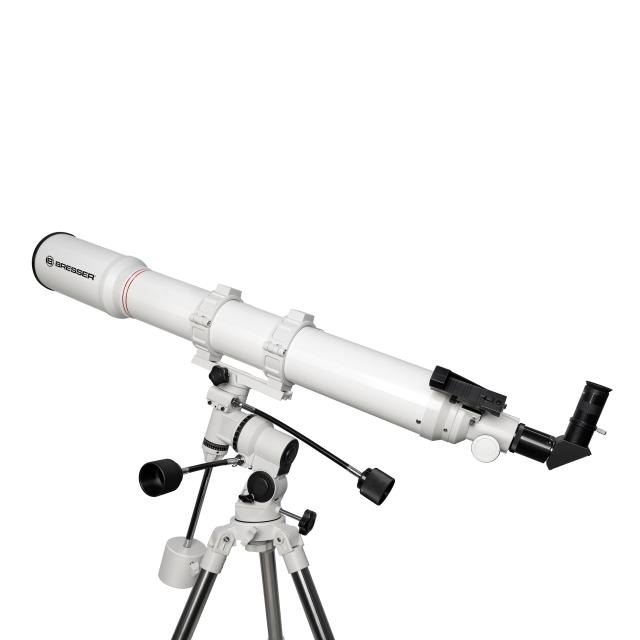 Bresser First Light AR-102/1000 Telescope