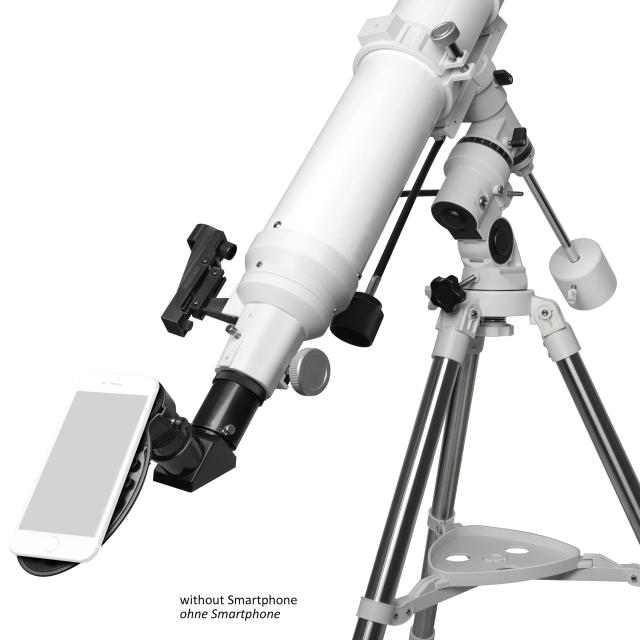 Bresser First Light AR-102/1000 Telescope