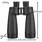 Bresser Spezial Astro SF 15x70 Binocolo