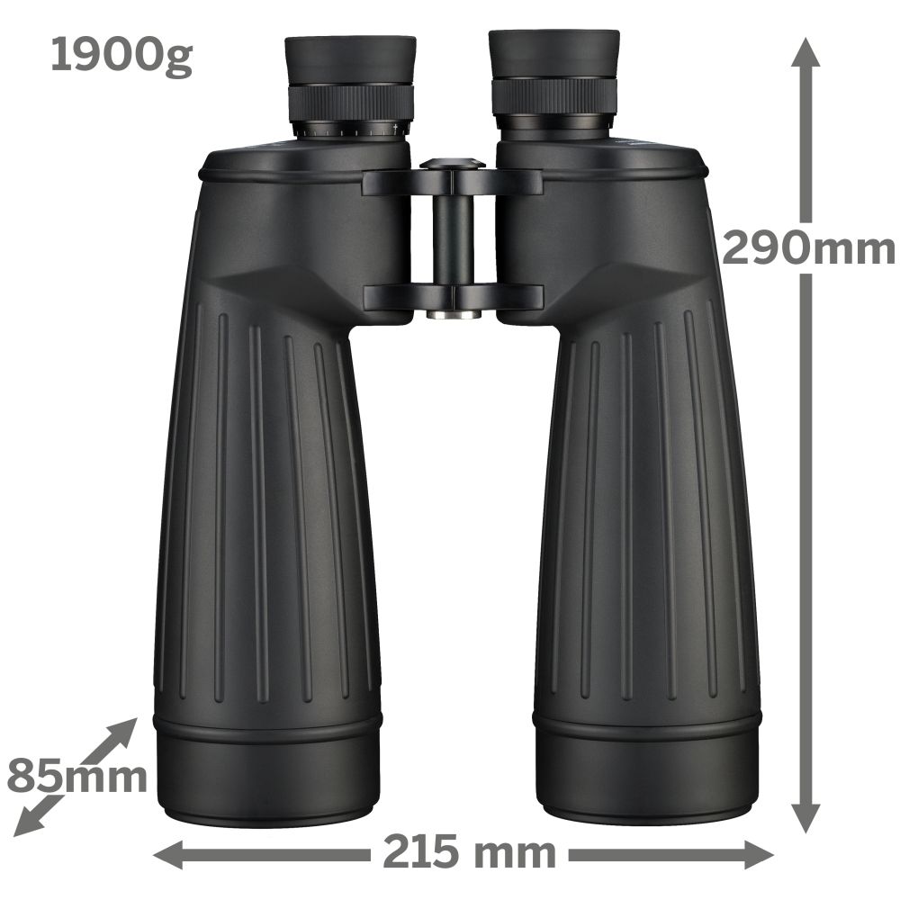 Bresser Spezial Astro SF 15x70 Binocolo