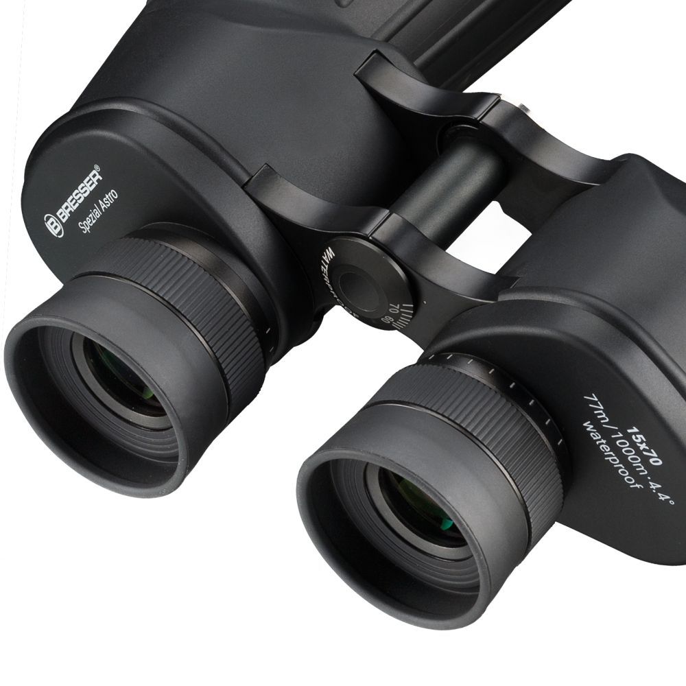 Bresser Spezial Astro SF 15x70 Binocolo