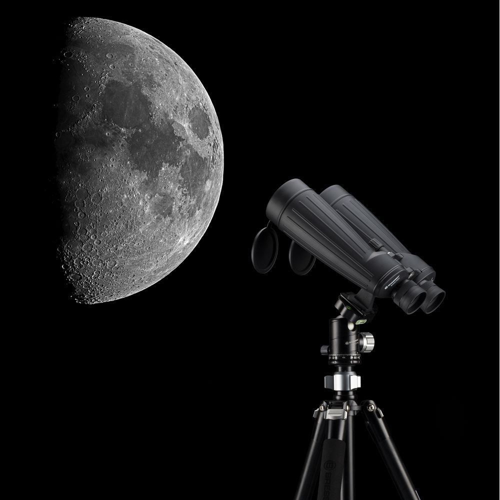 Bresser Spezial Astro SF 15x70 Binocolo