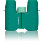 BRESSER JUNIOR 6x21 children's binocolo in various colours verde