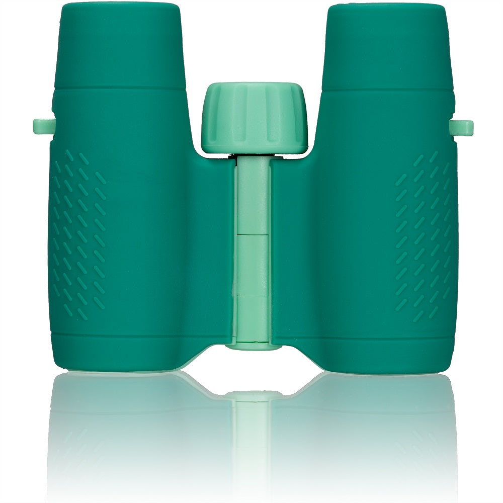 BRESSER JUNIOR 6x21 children's binocolo in various colours verde