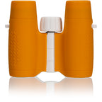 Bresser JUNIOR 6x21 Children's Binoculars in Different Orange Colours