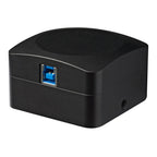 Fotocamera per microscopio USB 3.0 Bresser MikroCamII da 12 MP