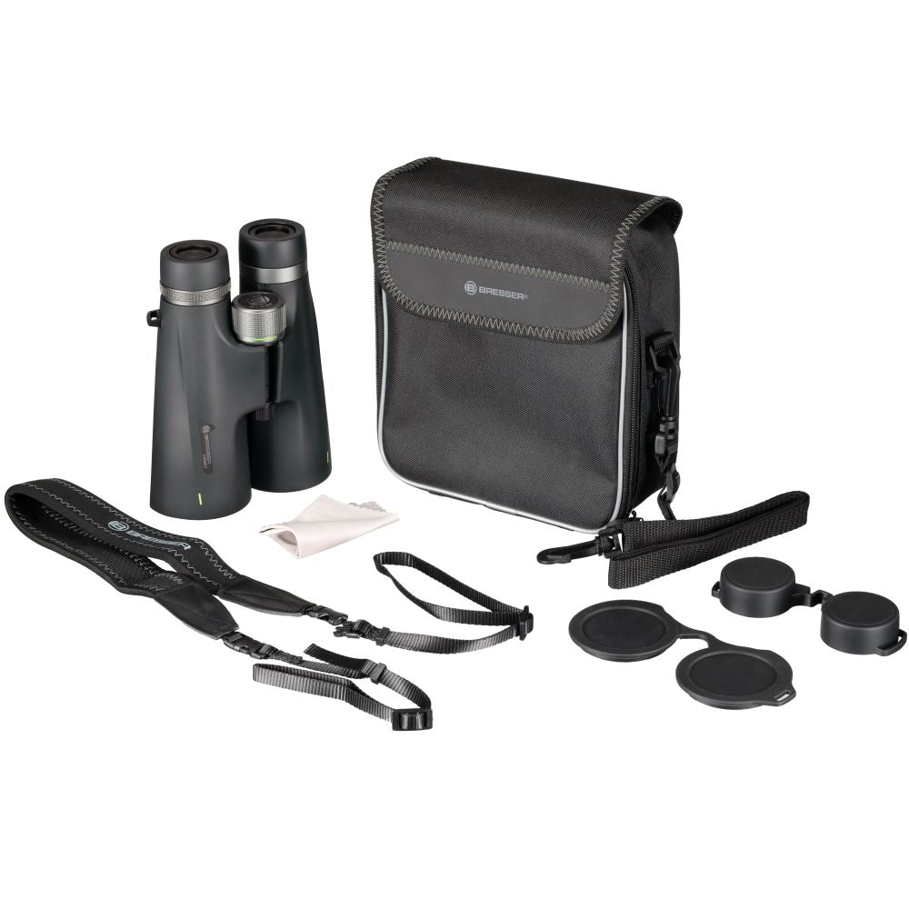 BRESSER Primax 8x56 Binocolo