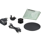 BRESSER Science ETD-201 Microscope Trino