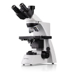 BRESSER Science TRM 301 40x - 1000x Transmitted light microscope