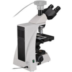BRESSER Science TRM 301 40x - 1000x Transmitted light microscope