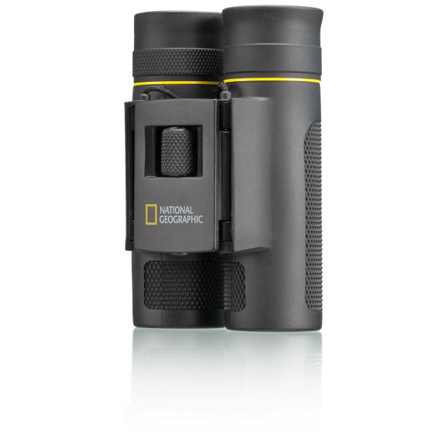NATIONAL GEOGRAPHIC 10x25