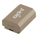 Jupio Sony NP-FZ100 Ultra C 2400mAh batteria con ingresso USB-C