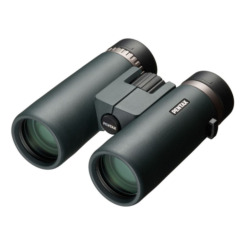 Pentax SD 10x42 ED Binoculars