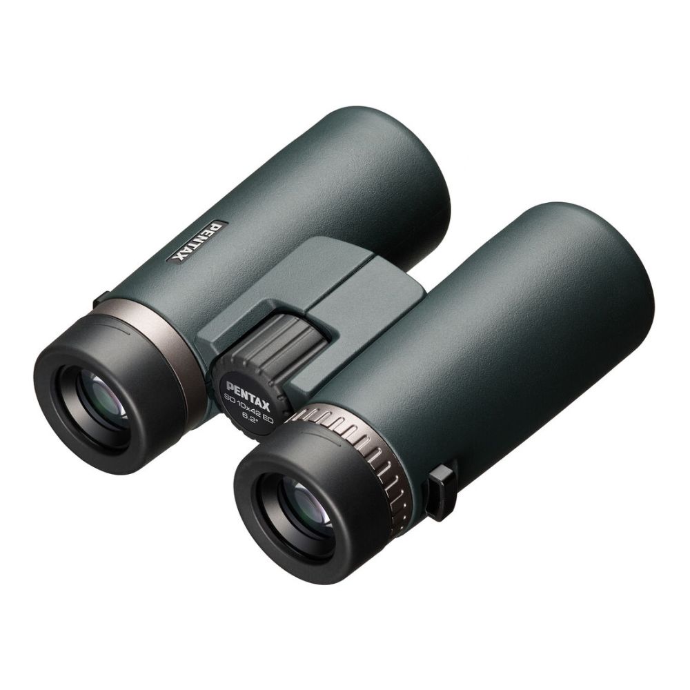 Pentax SD 10x42 ED Binoculars